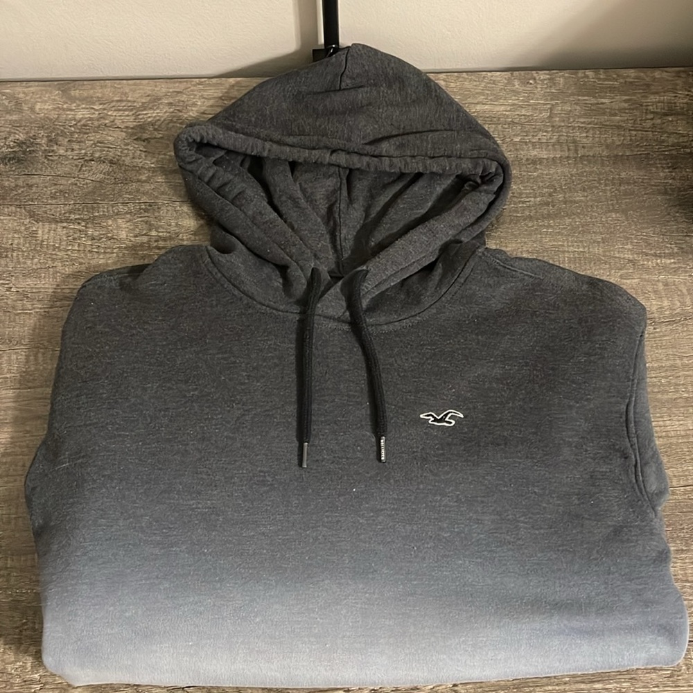 Hollister Hoodie